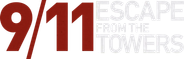 9/11: Escape from the Towers Logo