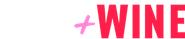 Love and Wine Logo