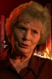 Cynthia Grenville as Aunt Hilda