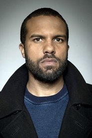 O.T. Fagbenle is Lucas 'Luke' Bankole