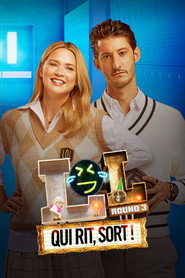 LOL, qui rit, sort ! постер
