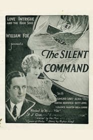 The Silent Command постер