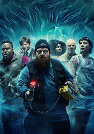 Truth Seekers Season 1 5