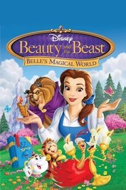 Belle’s Magical World