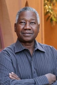 Gaston Kaboré as Self