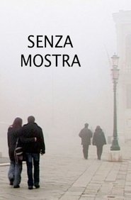 Poster Senza mostra 2011