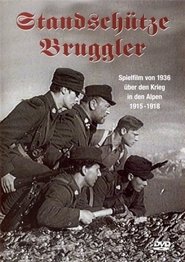 Poster Standschütze Bruggler