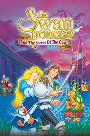 La princesa Cisne II: El secreto del castillo