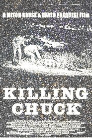 Poster Killing Chuck 