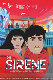 Poster Die Sirene