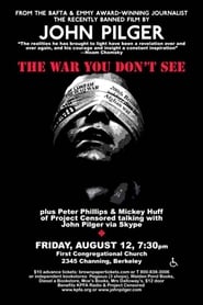 The War You Don’t See (2010)