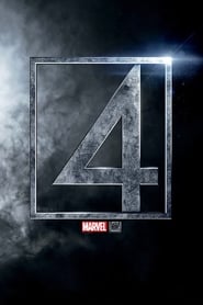 The Fantastic Four 2 Poster