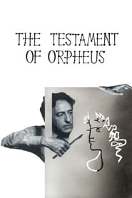 Jean Cocteau Le Testament D Orphee Film 1960 Film Review