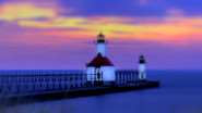 Murphy's Harbor