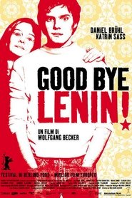 Good Bye, Lenin!) Good Bye, Lenin! (2003)