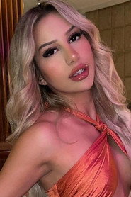 Yazmin Marziali photo 2
