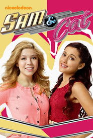 Sam y Cat