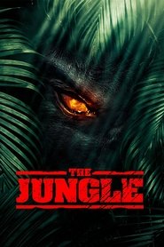Poster The Jungle 2013