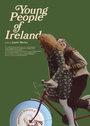 Young People of Ireland (2024)