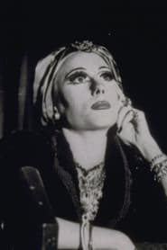 Mink Stole is Mink / Cavalcade Patron