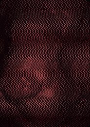 Poster for A Strange Occurence