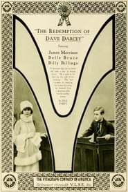 Poster The Redemption of Dave Darcey
