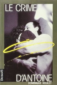 Poster Anthony's Crime 1989