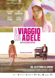 In viaggio con Adele постер