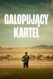 Galopujący kartel (2024)