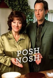 Posh Nosh постер