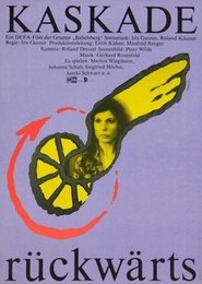 Poster Cascade Backwards 1984