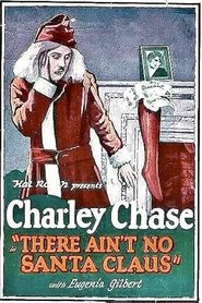 Poster There Ain't No Santa Claus 1926
