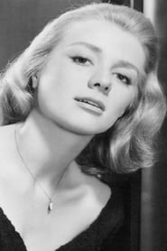 Inger Stevens