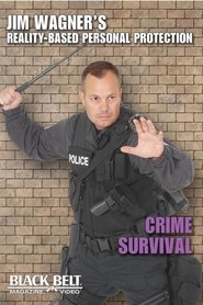 Poster Crime Survival: Jim Wagner's Reality-Based Personal Protection 2003