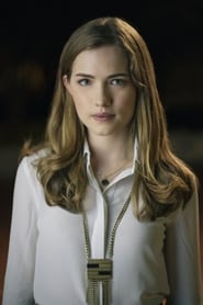 Imagem Willa Fitzgerald