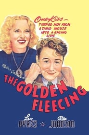 The Golden Fleecing постер