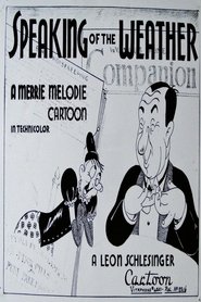 Speaking of the Weather 1937