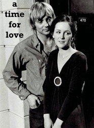A Time for Love постер