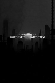 Rebel Moon 1970