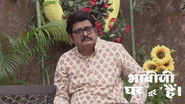 Anita and Angoori Grow Furious With Tiwari