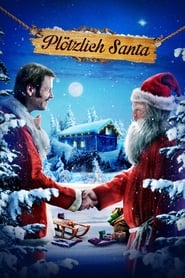 Poster Plötzlich Santa
