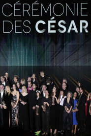 La nuit des Césars постер