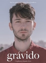 Poster Grávido 2017