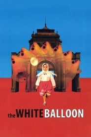 The White Balloon постер