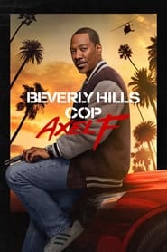Gliniarz z Beverly Hills: Axel F online cda