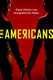 The Americans image