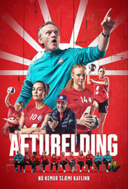 Afturelding - Season 1