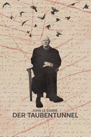 Poster John le Carré: Der Taubentunnel