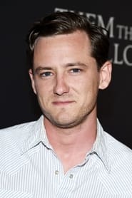 Lewis Pullman is Miles Miller