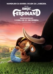 Bikec Ferdinand (2017)